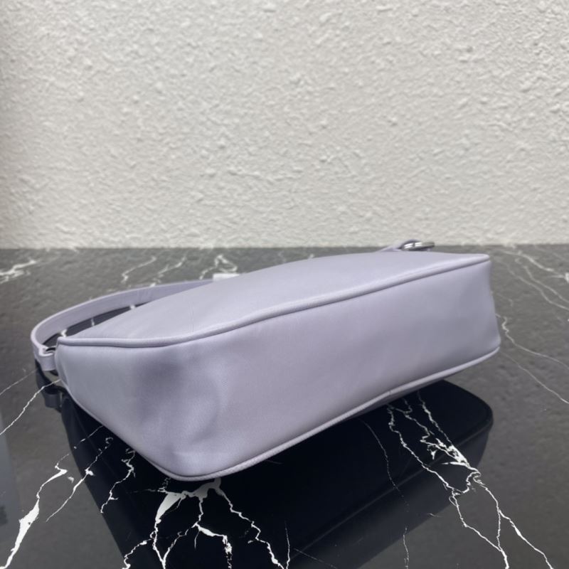 Prada Hobo Bags